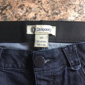 Democracy AbSolution Skinny Jeans
